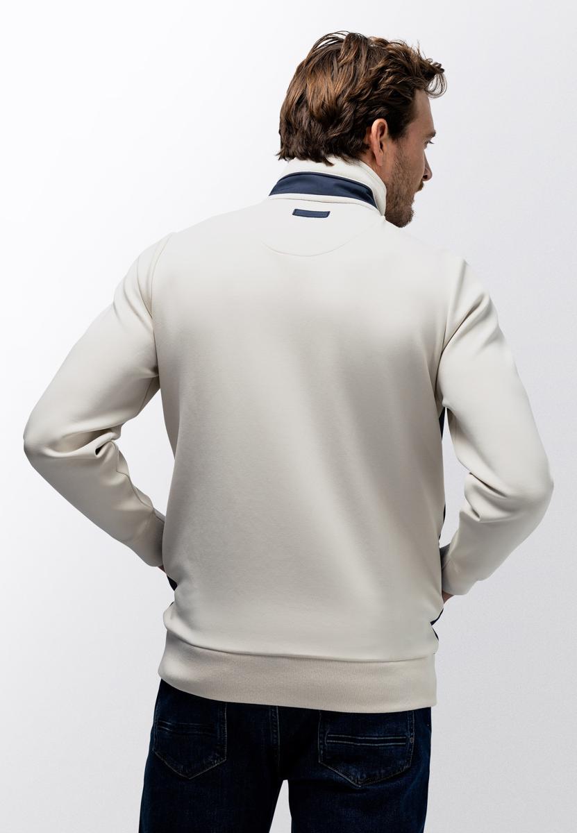 State of Art Vest 561-16506 Off-White 3