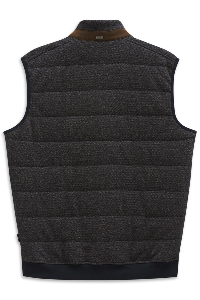 Bugatti Bodywarmer 85053D 8800 Bruin 2