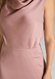 SWING Jurk 5AK04900 Roze 5