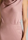 SWING Jurk 5AK04900 Roze 5