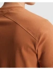 Cast Iron T-Shirt CTSS2606591 Oranje 4