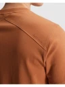 Cast Iron T-Shirt CTSS2606591 Oranje 4