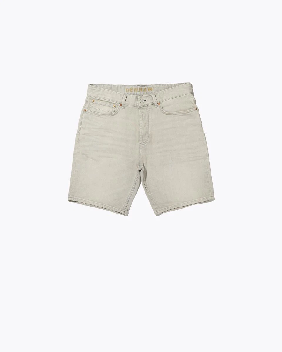 Denham Korte Broek Ridge Grijs 2