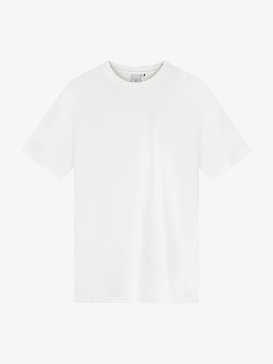 Law of the Sea T-Shirt LAW-10436 Wit 3