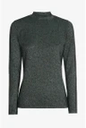 Xandres T-Shirt Hellas Groen 1