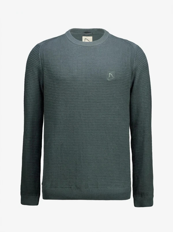CHASIN Trui Guide Groen 1