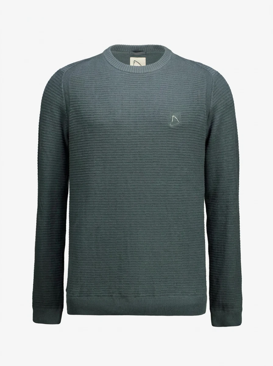 CHASIN Trui Guide Groen 1
