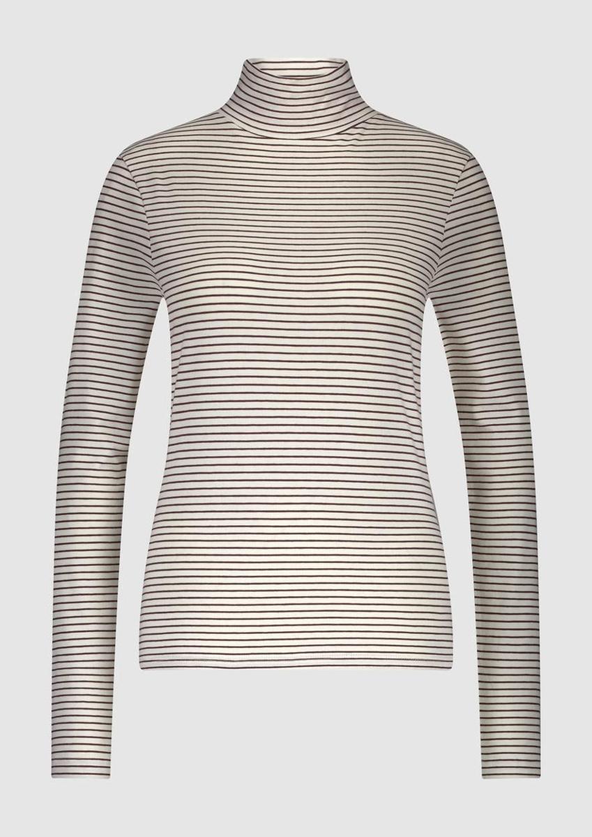 Circle of Trust Longsleeve Kaia Rood 2