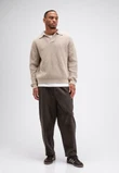 Butcher of Blue Trui M2626022 Beige 6