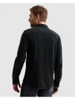 PME Legend Overhemd PSI2608285 Blauw 4
