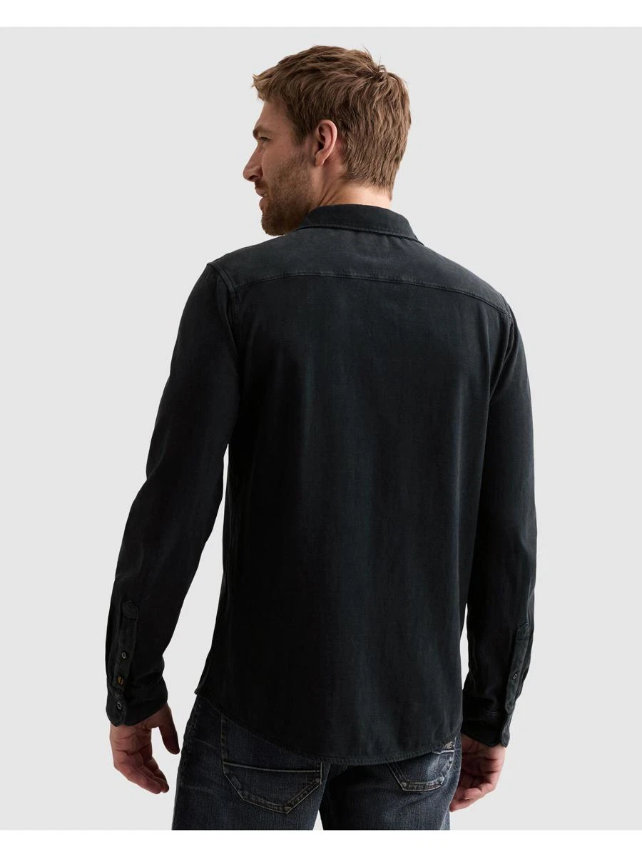 PME Legend Overhemd PSI2608285 Blauw 4
