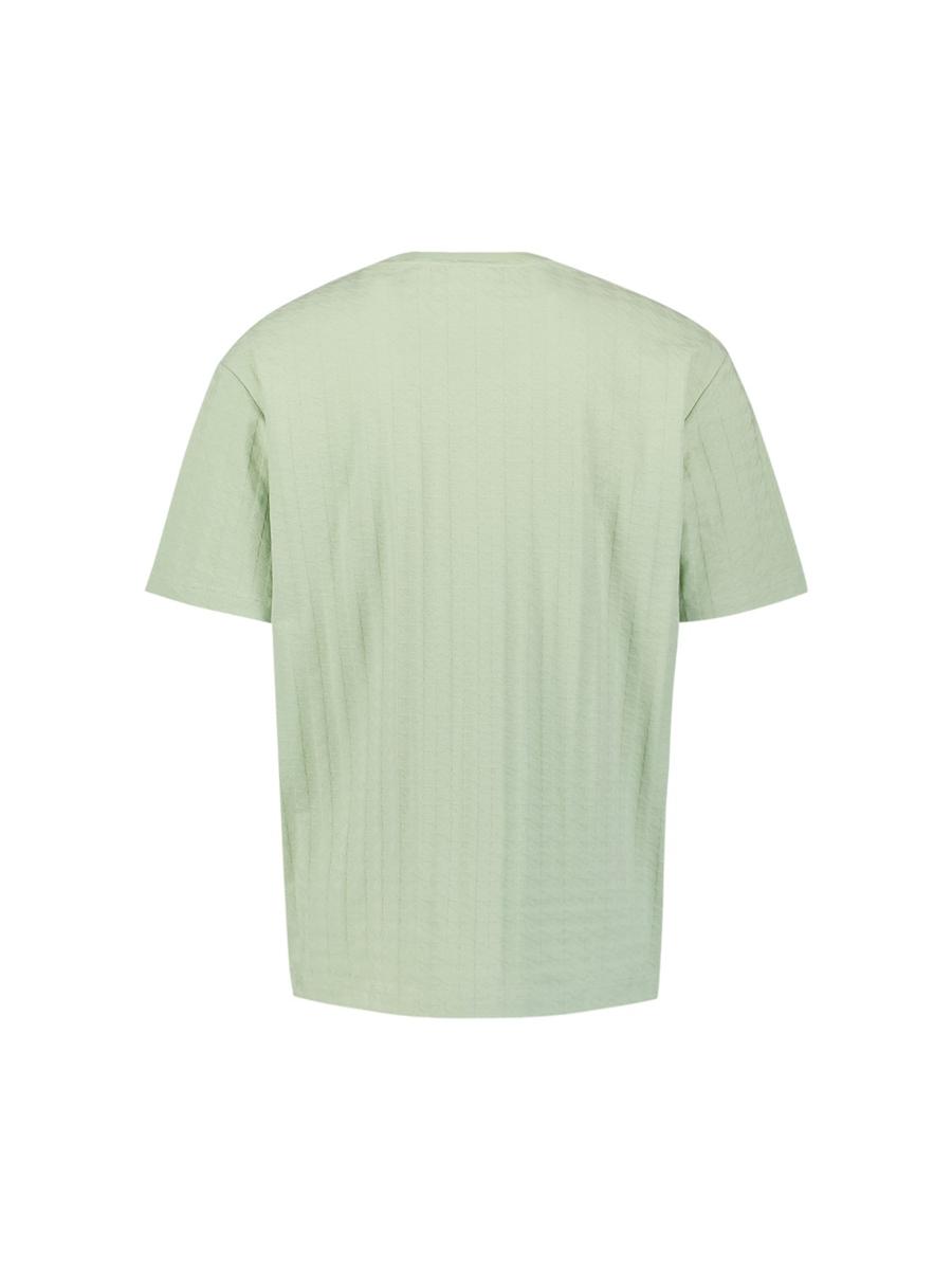No Excess T-Shirt 31320331 Groen 4