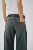 My Essential Wardrobe Jeans Hottie Blauw 6