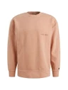 Cast Iron Sweater CSW2603401 Oranje 2