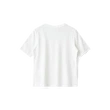 Copenhagen Muse T-Shirt Muse Off-White 2