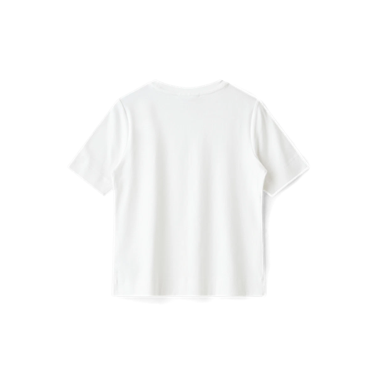 Copenhagen Muse T-Shirt Muse Off-White 2