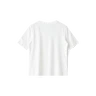 Copenhagen Muse T-Shirt Muse Off-White 2
