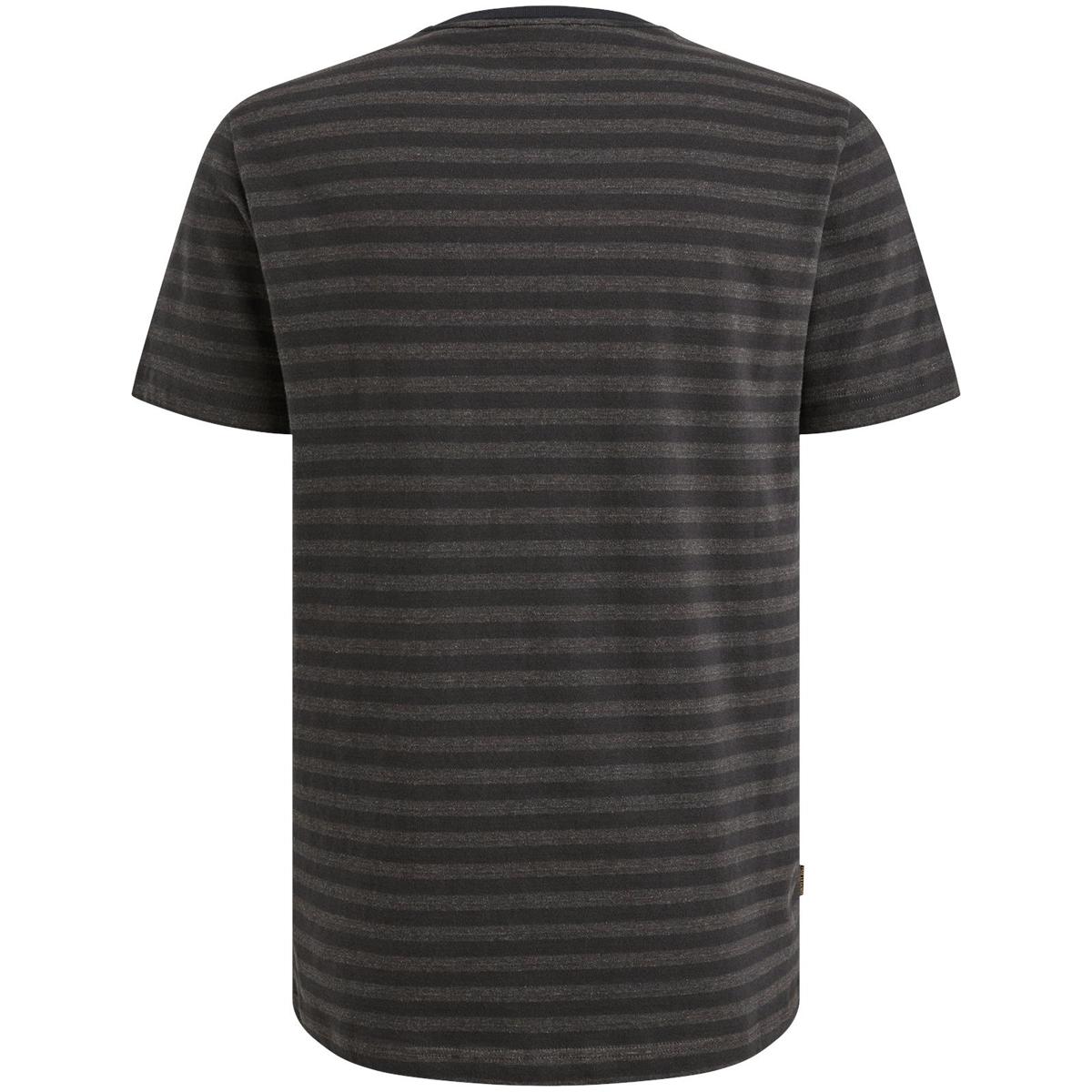 PME Legend T-Shirt PTSS2506554 Grijs 4