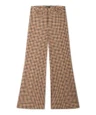 Cambio Pantalon Famous Rood 1