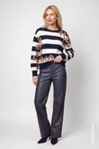 Monari Trui 810320 Blauw 4