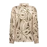 Geisha Blouse 63940-20 Groen 3