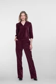 Geisha Pantalon 61666-20 Rood 1