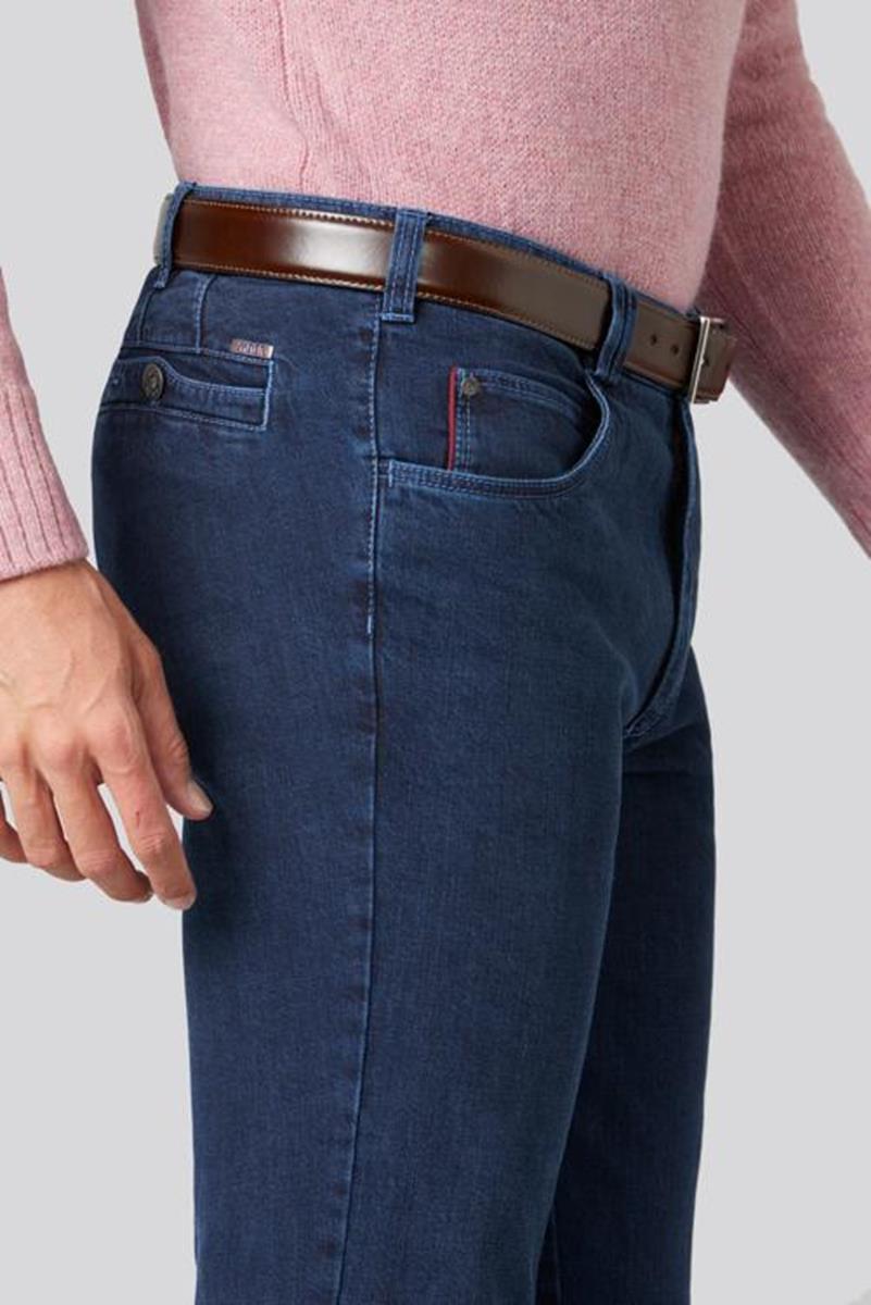 Meyer Jeans Diego 9-618 Blauw 6