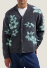 Dstrezzed Trui 406088 Groen 5