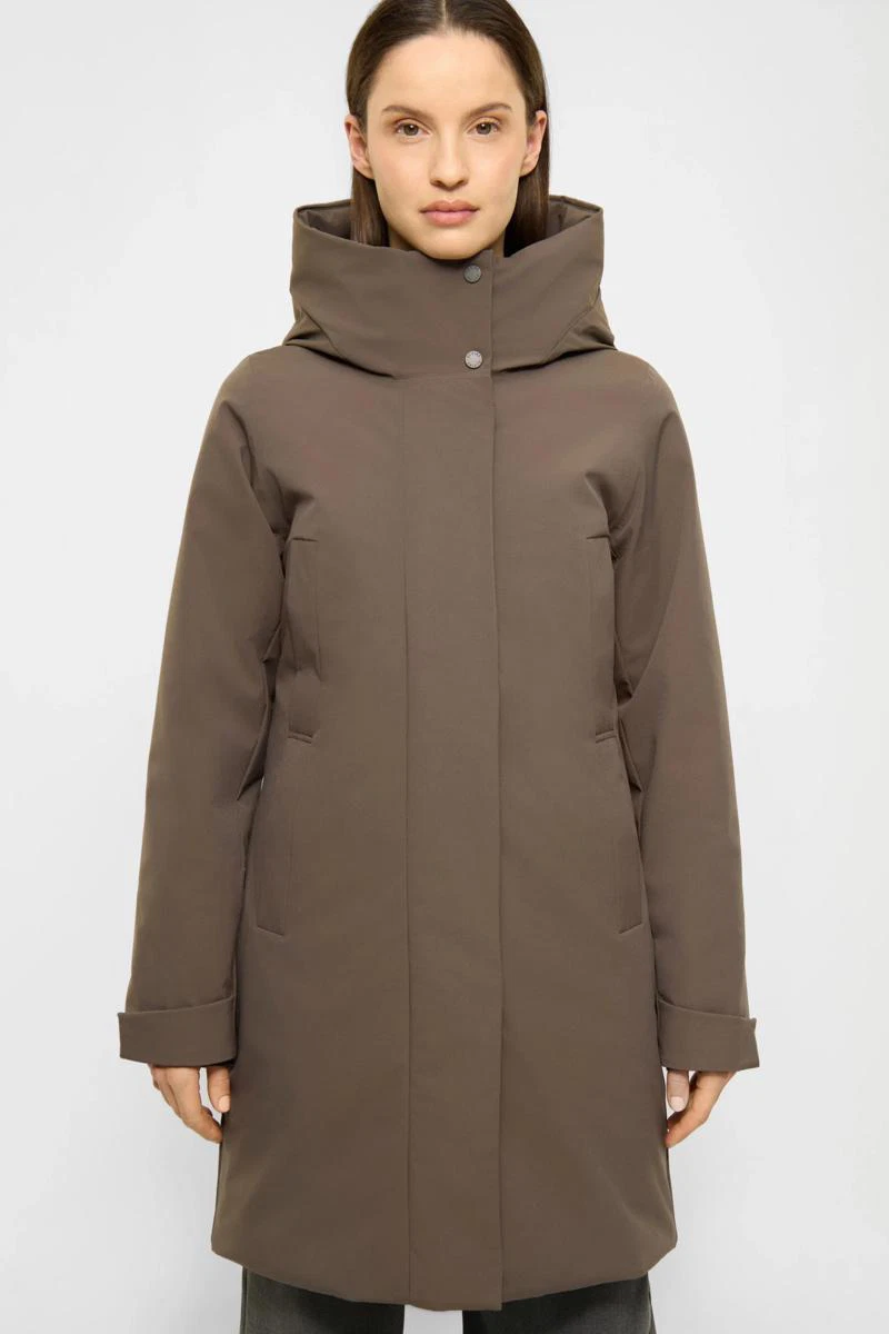 Elvine Jas 331192 ELINE Groen 3