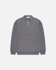 The GoodPeople Polo Kario Grijs 2