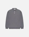 The GoodPeople Polo Kario Grijs 2
