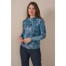Roberto Sarto Trui 631183 Groen 6