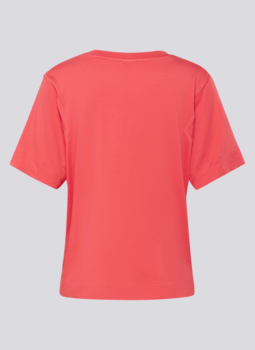 Rabe T-Shirt 56-124326 Rood 4