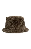 YAYA Hoed 03-301019-609 Bruin 1