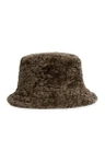YAYA Hoed 03-301019-609 Bruin 1