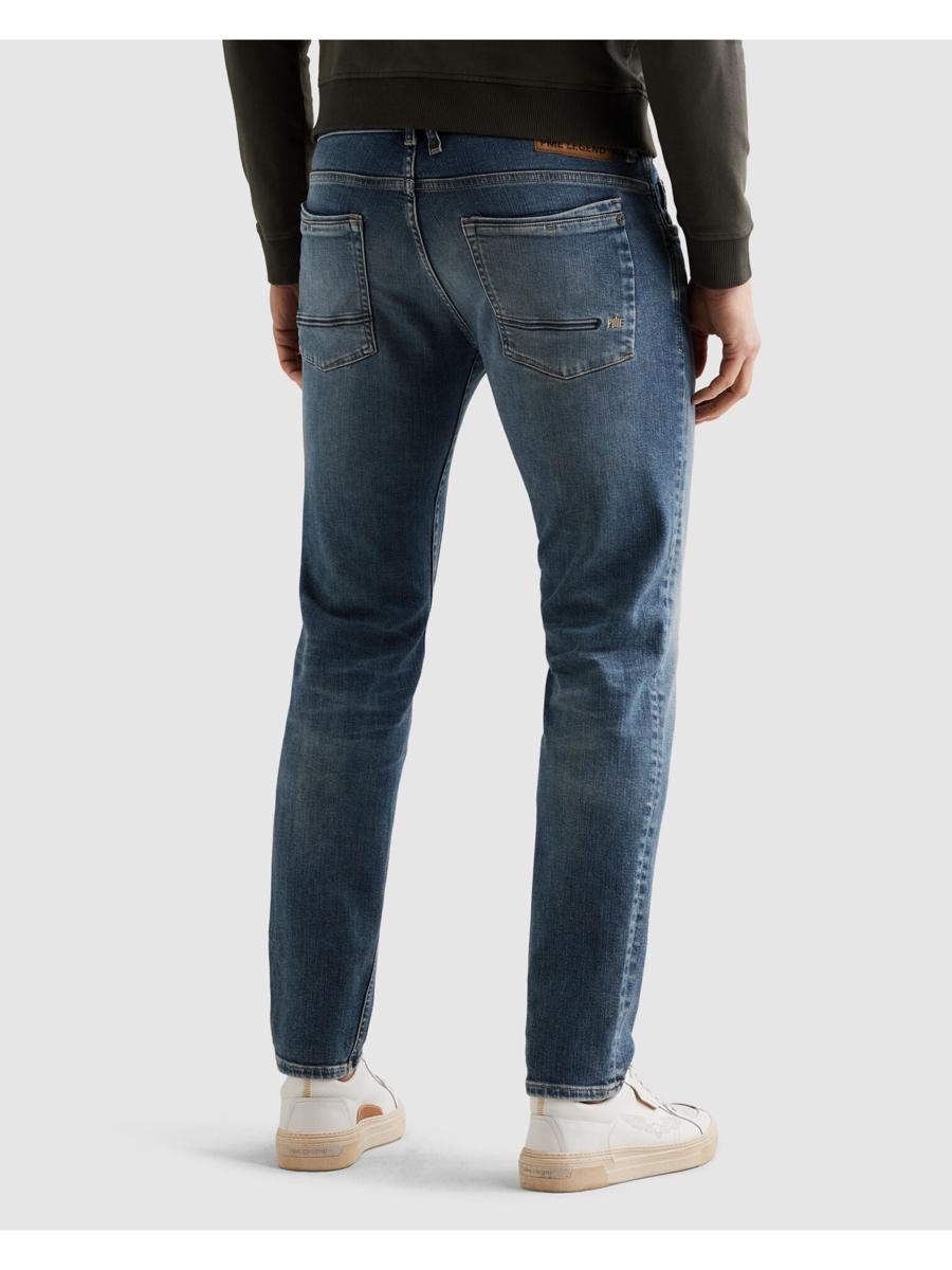 PME Legend Jeans Commander 3.0 Blauw 2