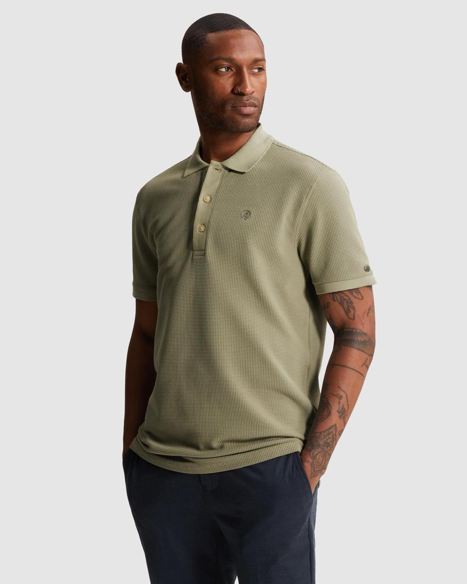 Cast Iron Polo CPSS2604889 Groen 1