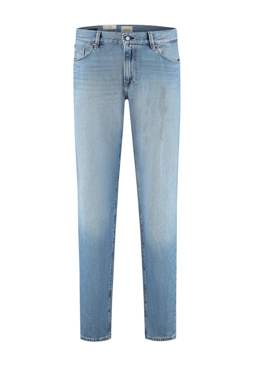 Dstrezzed Jeans Bando Blauw 2