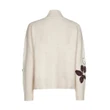 Caroline Biss Trui 4283 Off-White 3