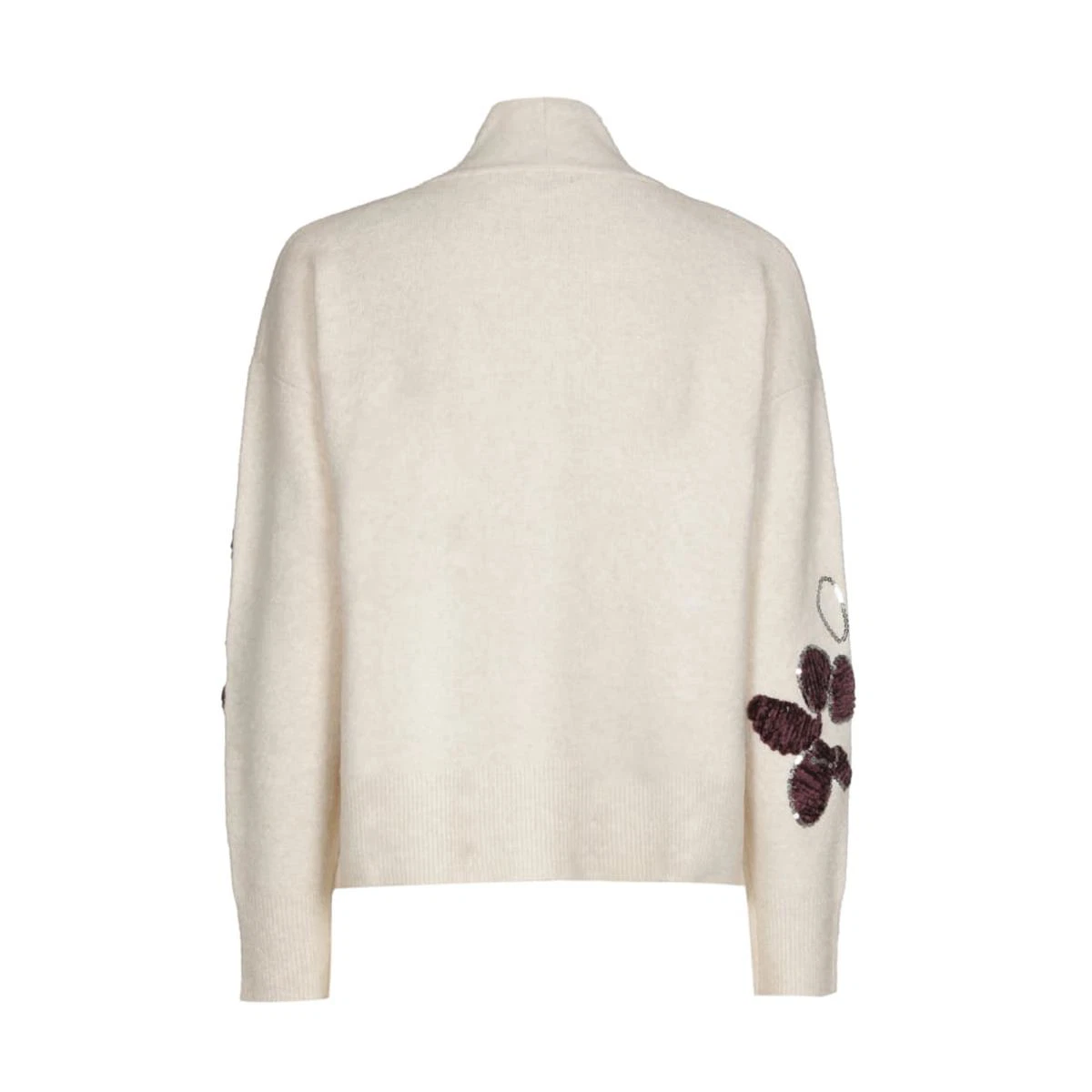 Caroline Biss Trui 4283 Off-White 3
