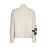 Caroline Biss Trui 4283 Off-White 3