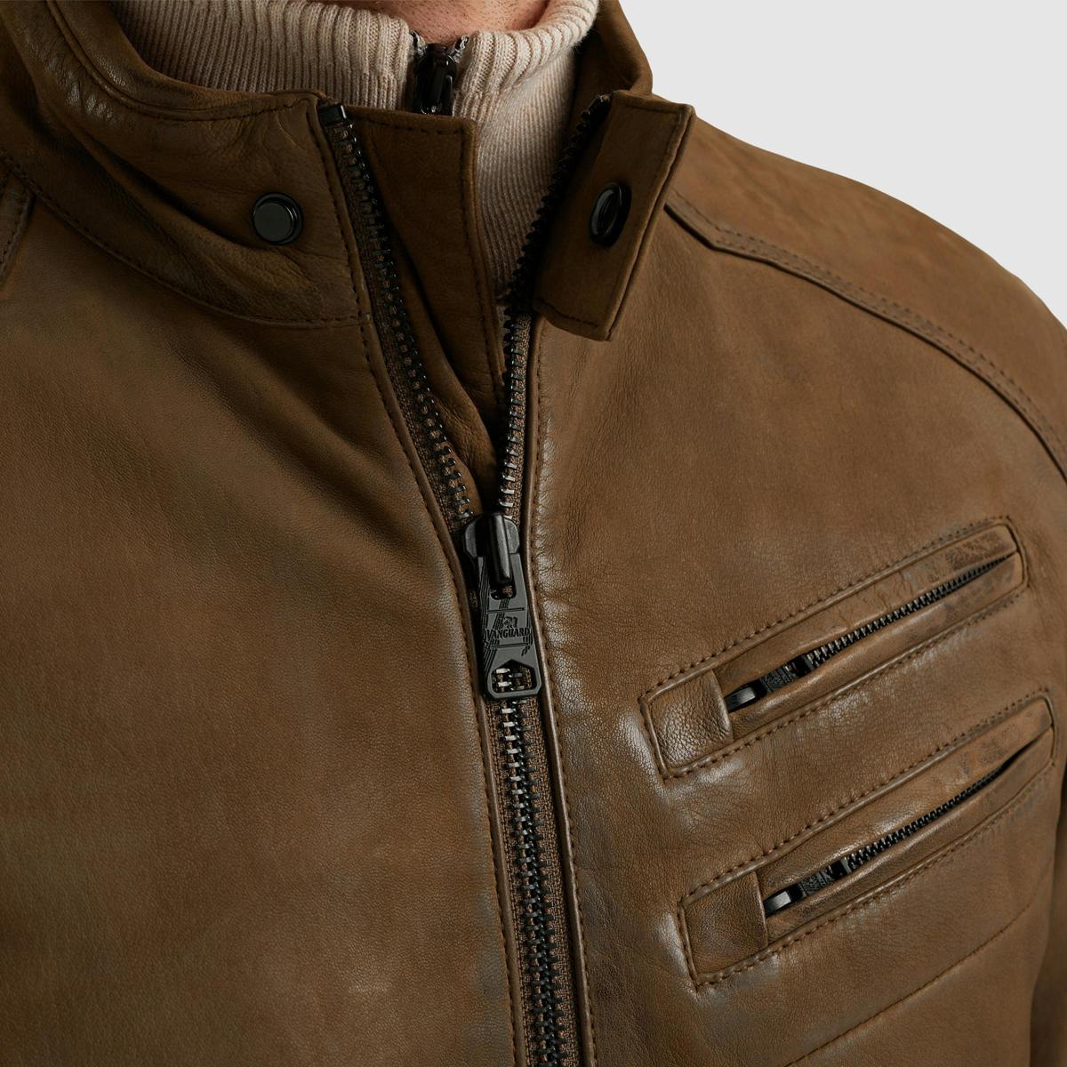 Vanguard Jack VLJ2509191 Bruin 4