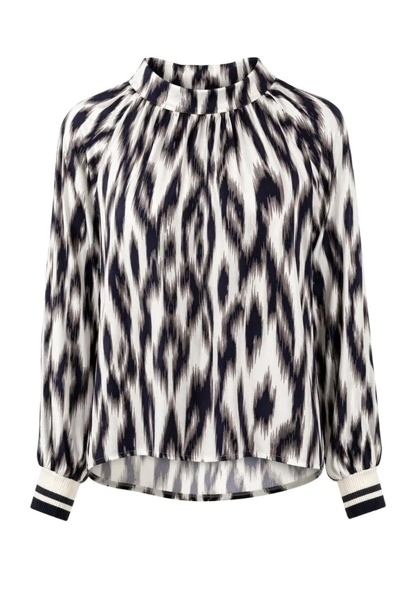 Tuzzi Blouse W61444113 Taupe 1