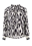 Tuzzi Blouse W61444113 Taupe 1