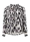 Tuzzi Blouse W61444113 Taupe 1
