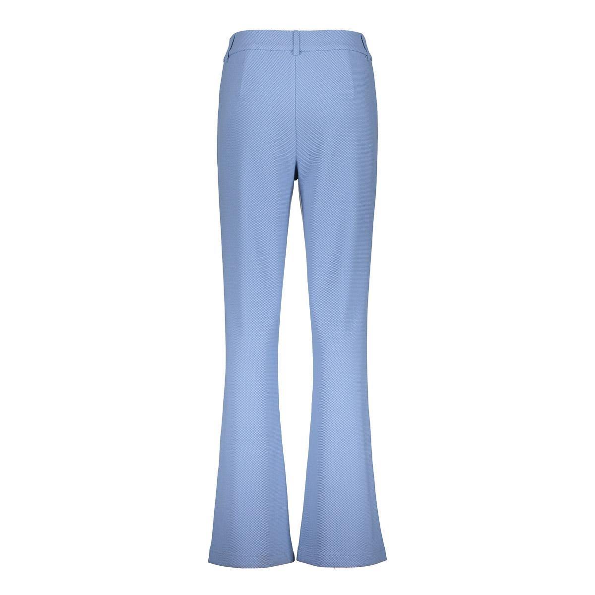 Geisha Pantalon 61110-21 Blauw 4