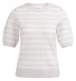 YAYA Trui 01-000560-603 Paars 2