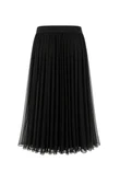 Frank Walder Rok W63110250 Zwart 2