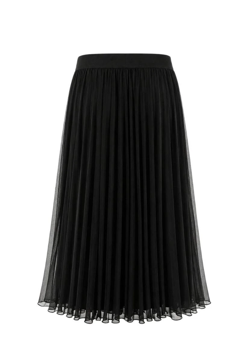 Frank Walder Rok W63110250 Zwart 2