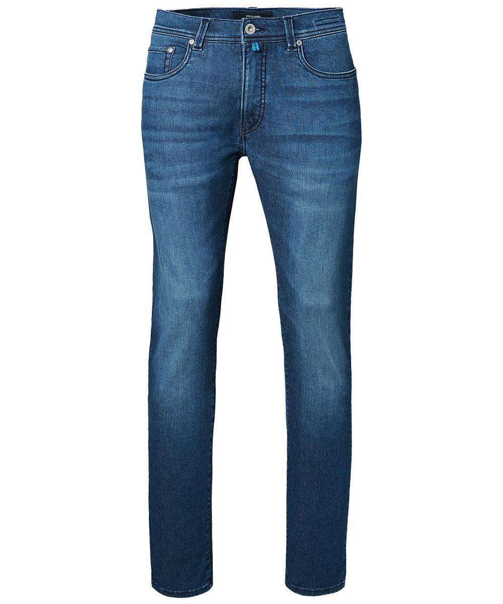 Pierre Cardin Jeans C7 34510.8006 Blauw 3